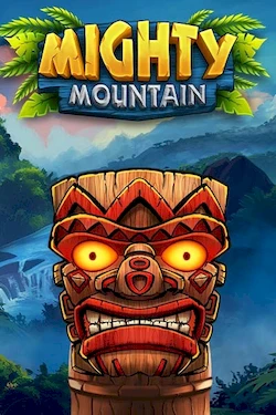 Machine à sous avec Achat de bonus Mighty Mountain de Oryx - Jouez en ligne sur WinWinter Casino France