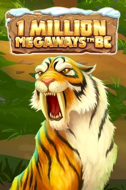 Machine à sous avec Achat de bonus One Million Megaways BC - Jouez en ligne sur WinWinter Casino France