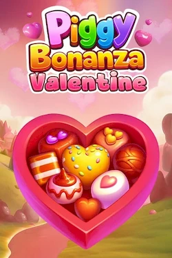 Machine à sous avec Achat de bonus Piggy Bonanza Valentine - Jouez en ligne sur WinWinter Casino France