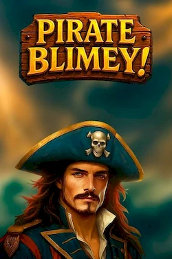 Machine à sous avec Achat de bonus Pirate Blimey de Skywind - Jouez en ligne sur WinWinter Casino France