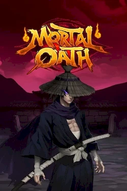 Machine à sous avec Achat de bonus Mortal Oath de Hacksaw - Jouez en ligne sur WinWinter Casino France