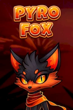 Machine à sous avec Achat de bonus Pyro Fox de Hacksaw - Jouez en ligne sur WinWinter Casino France