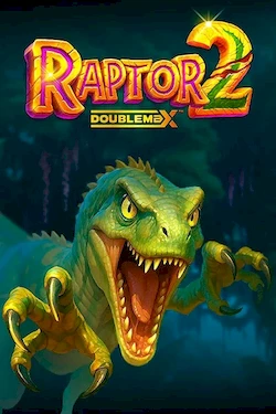 Machine à sous avec Achat de bonus Raptor 2 Doublemax de Yggdrasil - Jouez en ligne sur WinWinter Casino France