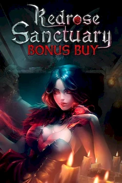 Machine à sous avec Achat de bonus Red Rose Sanctuary - Jouez en ligne sur WinWinter Casino France