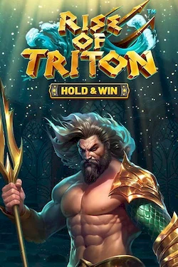 Machine à sous avec Achat de bonus Rise of Triton - Jouez en ligne sur WinWinter Casino France