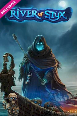 Machine à sous avec Achat de bonus River of Styx - Jouez en ligne sur WinWinter Casino France