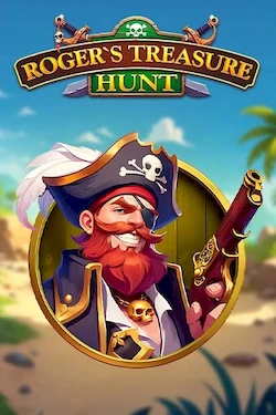 Machine à sous avec Achat de bonus Rogers Treasure Hunt de Top Gaming - Jouez sur WinWinter Casino France