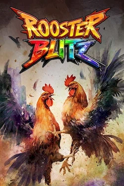 Machine à sous avec Achat de bonus Rooster Blitz - Jouez en ligne sur WinWinter Casino France