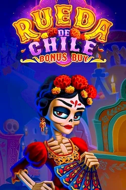 Machine à sous avec Achat de bonus Rueda de Chile - Jouez en ligne sur WinWinter Casino France