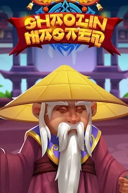 Machine à sous avec Achat de bonus Shaolin Master de Hacksaw - Jouez en ligne sur WinWinter Casino France