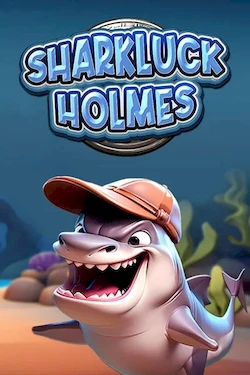 Machine à sous avec Achat de bonus Sharkluck Holmes de Oryx - Jouez en ligne sur WinWinter Casino France