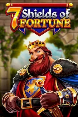 Machine à sous avec Achat de bonus Shields of Fortune - Jouez en ligne sur WinWinter Casino France