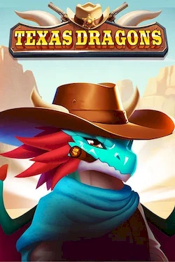 Machine à sous avec Achat de bonus Texas Dragons de Onlyplay - Jouez en ligne sur WinWinter Casino France