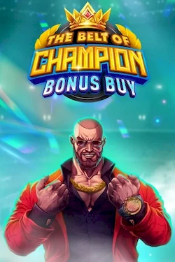 Machine à sous avec Achat de bonus The Belt of Champion - Jouez en ligne sur WinWinter Casino France