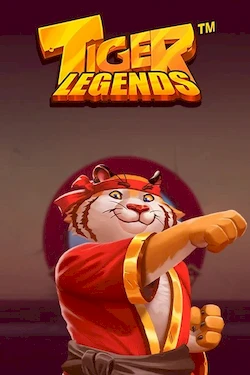 Machine à sous avec Achat de bonus Tiger Legends de Hacksaw - Jouez en ligne sur WinWinter Casino France