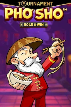 Machine à sous avec Achat de bonus Tour Pho Sho - Jouez en ligne sur WinWinter Casino France
