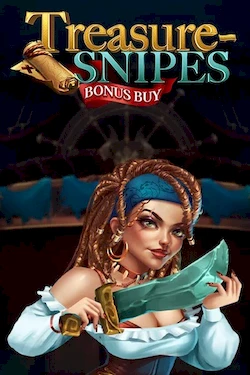 Machine à sous avec Achat de bonus Treasure Snipes - Jouez en ligne sur WinWinter Casino France