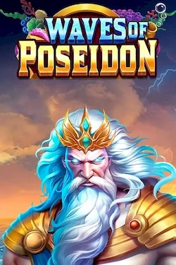 Machine à sous avec Achat de bonus Waves of Poseidon de Pragmatic Play - Jouez en ligne sur WinWinter Casino France