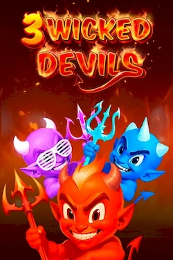 Machine à sous avec Achat de bonus Wicked Devils de Iron Dog - Jouez en ligne sur WinWinter Casino France
