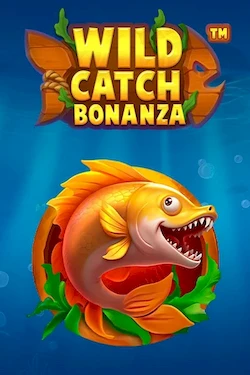 Machine à sous avec Achat de bonus Wild Catch Bonanza de Barbara Gaming - Jouez en ligne sur WinWinter Casino France