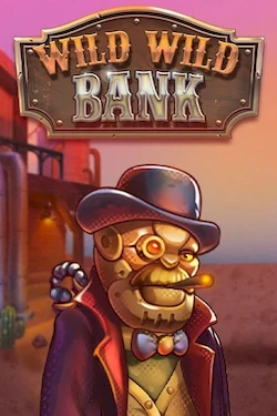 Machine à sous avec Achat de bonus Wild Wild Bank de Popiplay - Jouez en ligne sur WinWinter Casino France