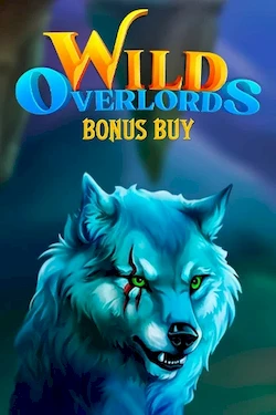 Machine à sous avec Achat de bonus Wild Overlords - Jouez en ligne sur WinWinter Casino France