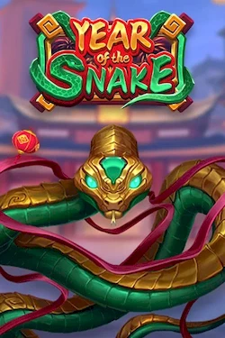 Machine à sous avec Achat de bonus Year of the Snake - Jouez en ligne sur WinWinter Casino France
