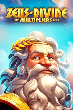 Machine à sous avec Achat de bonus Zeus Divine Multipliers - Jouez en ligne sur WinWinter Casino France