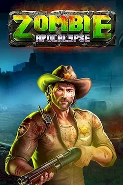 Machine à sous avec Achat de bonus Zombie Apocalypse de Expanse - Jouez en ligne sur WinWinter Casino France