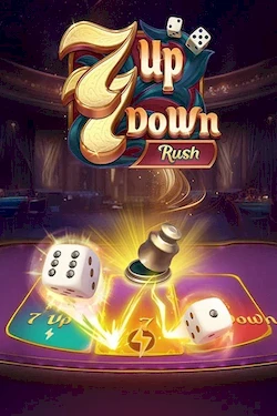 Machine à sous 7 Up 7 Down Rush - Jouez en ligne sur WinWinter Casino France