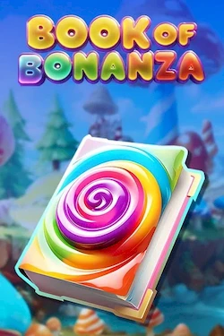 Machine à sous Book of Bonanza de Holle Games - Jouez en ligne sur WinWinter Casino France