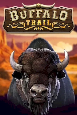 Machine à sous Buffalo Trail 2 - Jouez en ligne sur WinWinter Casino France