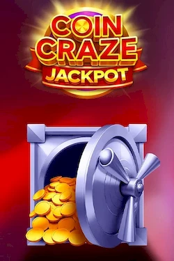 Machine à sous Coin Craze Jackpot de Mancala Gaming - Jouez en ligne sur WinWinter Casino France