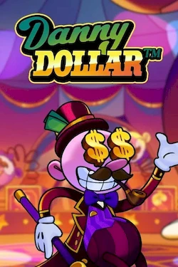 Machine à sous Danny Dollar - Jouez en ligne sur WinWinter Casino France
