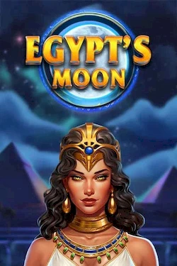 Machine à sous Egypt's Moon - Jouez en ligne sur WinWinter Casino France