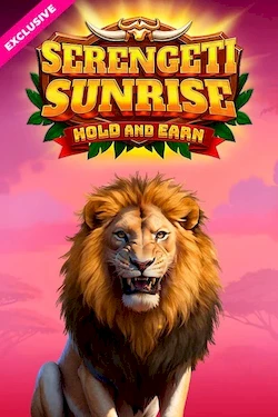 Machine à sous Serengeti Sunrise de Mancala Gaming - Jouez en ligne sur WinWinter Casino France