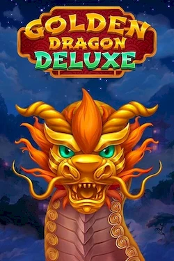 Machine à sous Golden Dragon Deluxe de Zillion Games - Jouez en ligne sur WinWinter Casino France