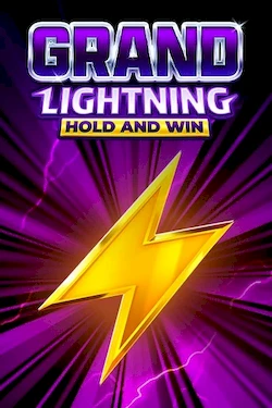 Machine à sous Grand Lightning de Enjoy Gaming - Jouez en ligne sur WinWinter Casino France