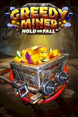 Machine à sous Greedy Miner de Top Gaming - Jouez en ligne sur WinWinter Casino France