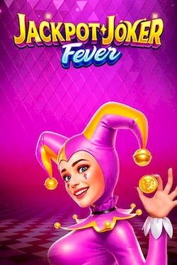 Machine à sous Jackpot Joker Fever de TaDa Gaming - Jouez en ligne sur WinWinter Casino France