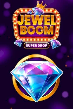 Machine à sous Jewel Boom Super Drop de Light & Wonder - Jouez en ligne sur WinWinter Casino France