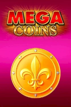 Machine à sous Mega Coins - Jouez en ligne sur WinWinter Casino France
