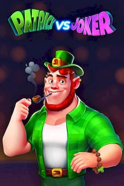 Machine à sous Patrick vs Joker - Jouez en ligne sur WinWinter Casino France