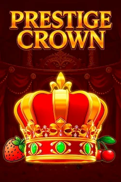 Machine à sous Prestige Crown - Jouez en ligne sur WinWinter Casino France