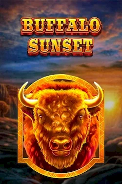 Machine à sous Buffalo Sunset - Jouez en ligne sur WinWinter Casino France