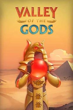 Machine à sous Valley of the Gods - Jouez en ligne sur WinWinter Casino France