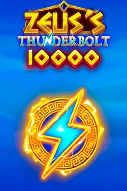 Machine à sous Zeus Thunderbolt 10000 - Jouez en ligne sur WinWinter Casino France