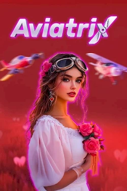 Aviatrix Valentine's Day de Aviatrix - Jouez en ligne sur WinWinter Casino France