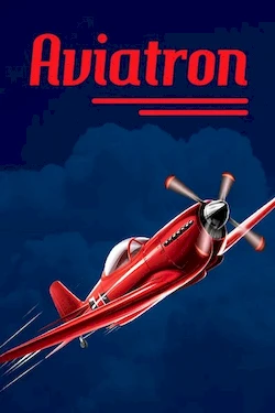 Jeu de crash Aviatron - Jouez en ligne sur WinWinter Casino France