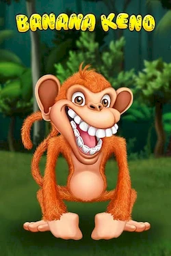 Banana Keno - Jouez au Keno en ligne sur WinWinter Casino France